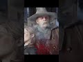 Arthur Ka Badla Pura Hua! 🕊️ John Marston Kills Micah Bell #rdr2