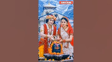 🙏 Om Namah Shivaya 🙏Mahadev Bhakti Shorts | Bholenath Status |  #Mahakal #Shiva #BhaktiShorts