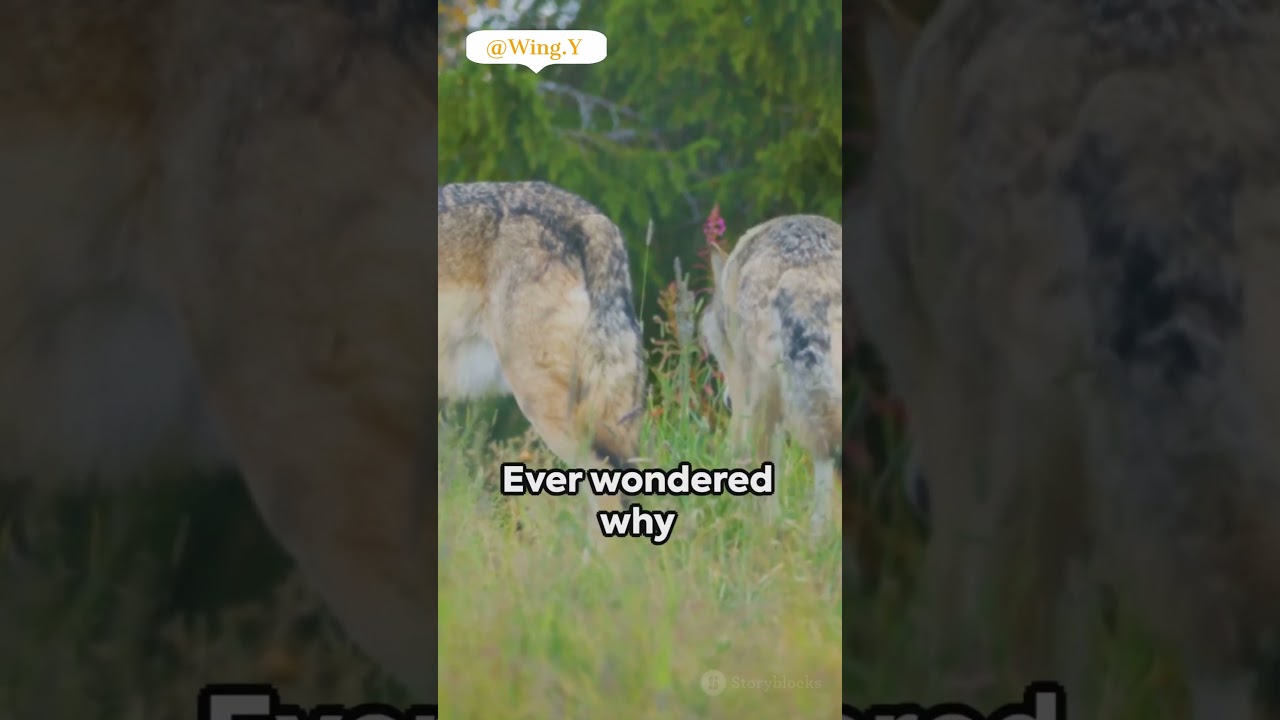 Incredible Wolf Facts: Unleash the Beast Within!   