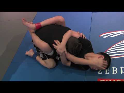 Sage Vito (YouShock) vs. Christian Riordan (Team M...