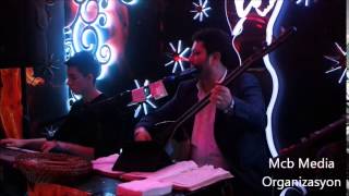 Serkan Türkoğlu - Uzun Hava & Taktık Vitesi Bire & Sen Olmayınca