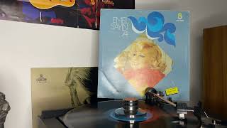 Dargın Ayrılmayalım-Emel Sayın