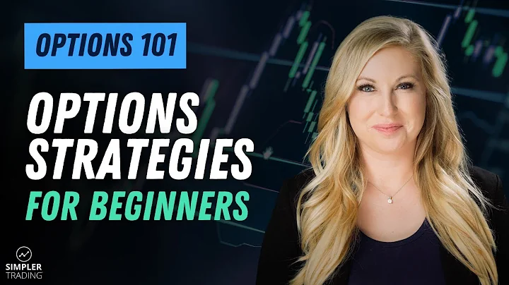 Options 101: Options Trading Strategies Guide for Beginners