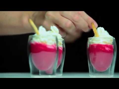 Vídeo: Sopa De Formatge Crema