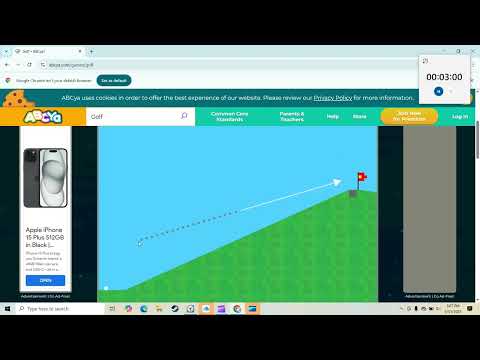 Abcya Golf: This Will Make You A Pro Instantly