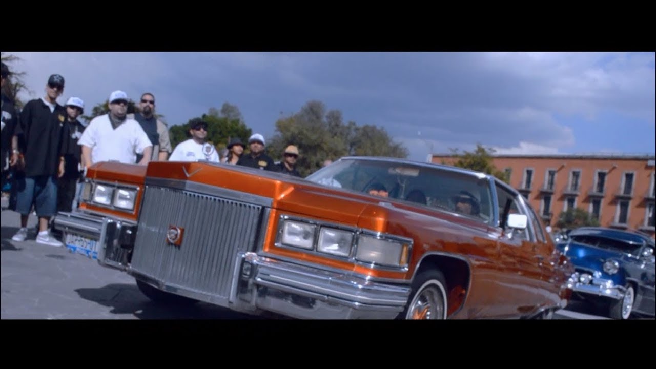 Firmeza Rap Club Mi Pasion videoclip Arte Films YouTube
