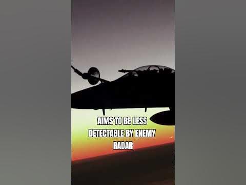 New #Stealth #Tanker Plane #Revealed by Skunk Works - YouTube