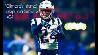 Stephon Gilmore | \\