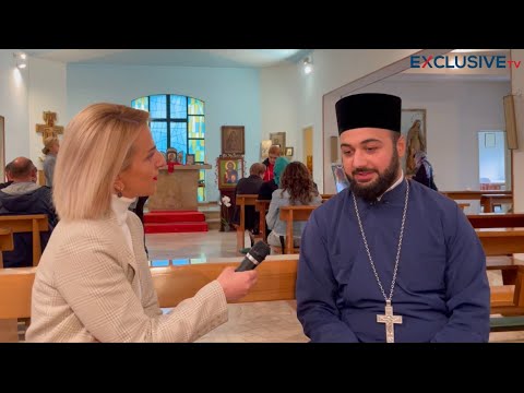 პატარა ქართველი ემიგრანტები, ასევე ემიგრანტი ჟურნალისტის გადაცემაში