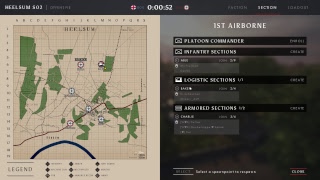 Post Scriptum - Test Weekend - Live#2