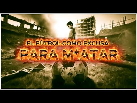 THE SAD STORY OF THE 'Soccer War'