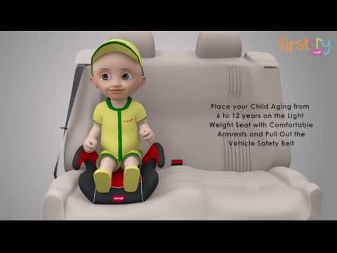 luvlap car seat
