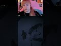 Push Ups! | #fyp #rdr2 #gaming #lol #gamergirl #reaction #twitch #kick #blonde #reddeadredemption2