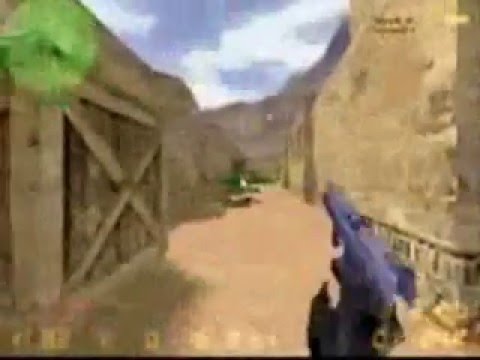 Aimbot cs 1.6