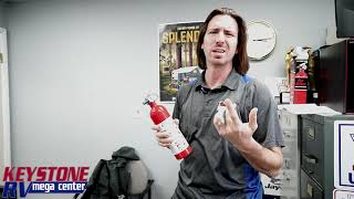 Quick RV Safety Tips | Teach Me RV!