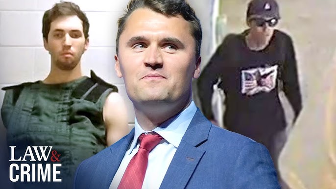 7 Disturbing Developments in Charlie Kirk's Assassination