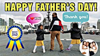 HAPPY FATHERS DAY 2020 I FATHERS DAY SONG I COVER BY JK Planet I JK Planet