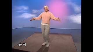 MADtv - Anti-Depressercize Minute
