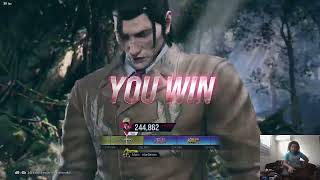 WHY DO People cheat in Fighting Games??? Tekken 8