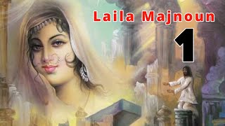 Tarihin Soyayyar Laila da majnoon Kashi  na Daya ( 1)-Ibrahim_10