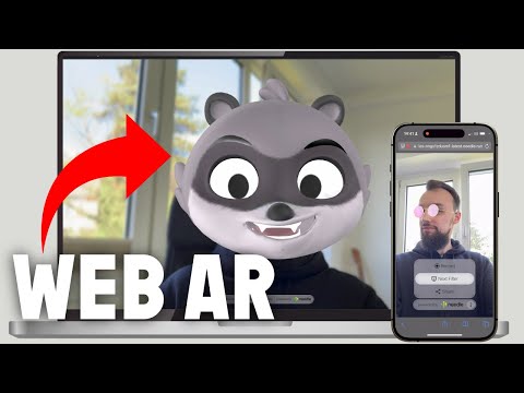Create a Web
