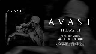 Avast - Mother Culture (Full Album - 2018)