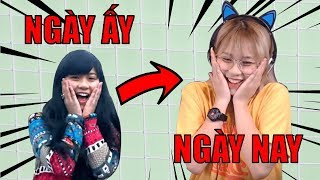 MIsthy 4 năm về trước như thế nào ??