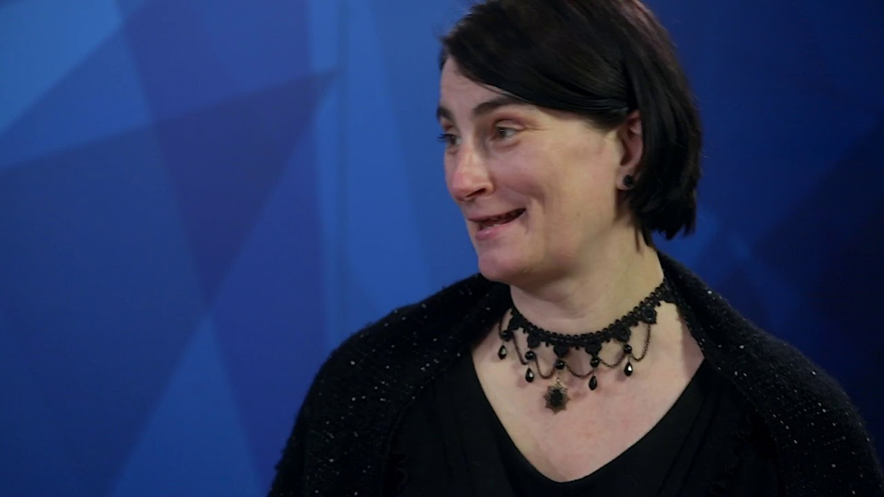 O Fakultě právnické s proděkankou Petrou Hrubou Smržovou