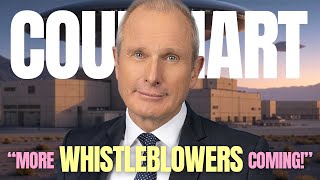 Unveiling Pentagon Secrets: Explosive UFO Whistleblower Revelations with Journalist Ross Coulthart