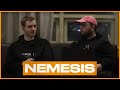 A ruddy podcast powered by the sack  nemesis talks emotions his esports exile and fncs failures