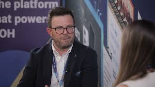 Automation in OOH: An interview with Broadsign's Gavin Lee