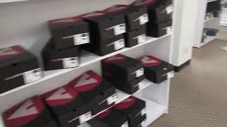 GOING OUT OF BUSINESS: A Final Store Tour of JCPenney, Monmouth Mall, Eatontown NJ