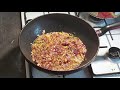 Prawn fry in tamil     tamil simple and basic recipes  maghanis view