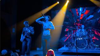 Melrose Avenue - Cemetery Friend (Live) @ Denver, 5/5/2026