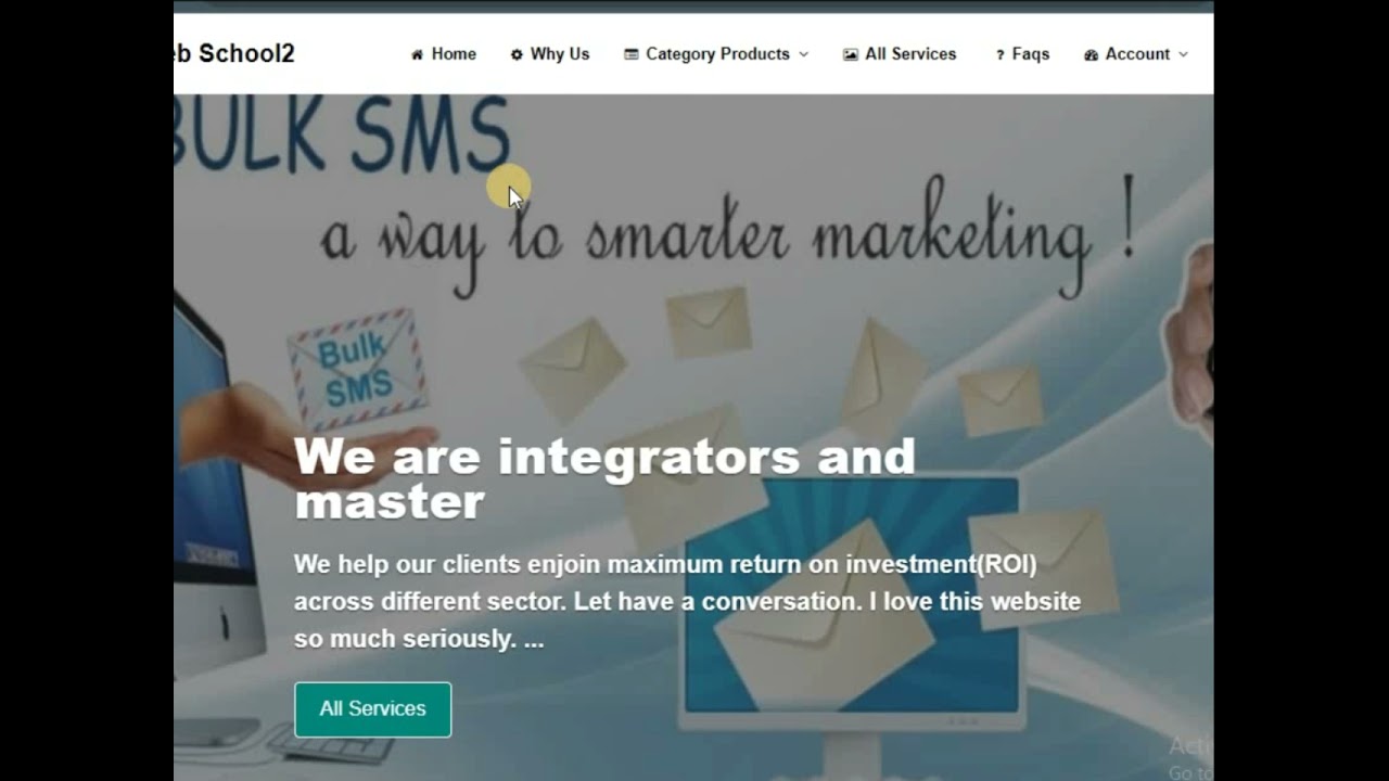 How To Enable Resellers Package on Your VTU Website and Application - Samora Bot