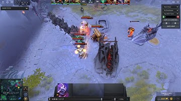 Anti Mage counter Juggernaut Omni Slash by Aganims