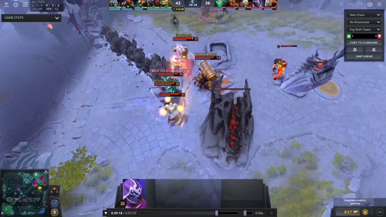 Anti Mage Counter Juggernaut Omni Slash By Aganims Youtube