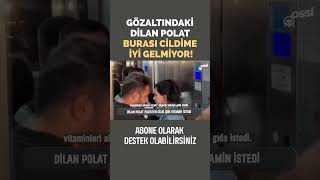 Dilan Polat Burası Cildime İyi Gelmiyor!