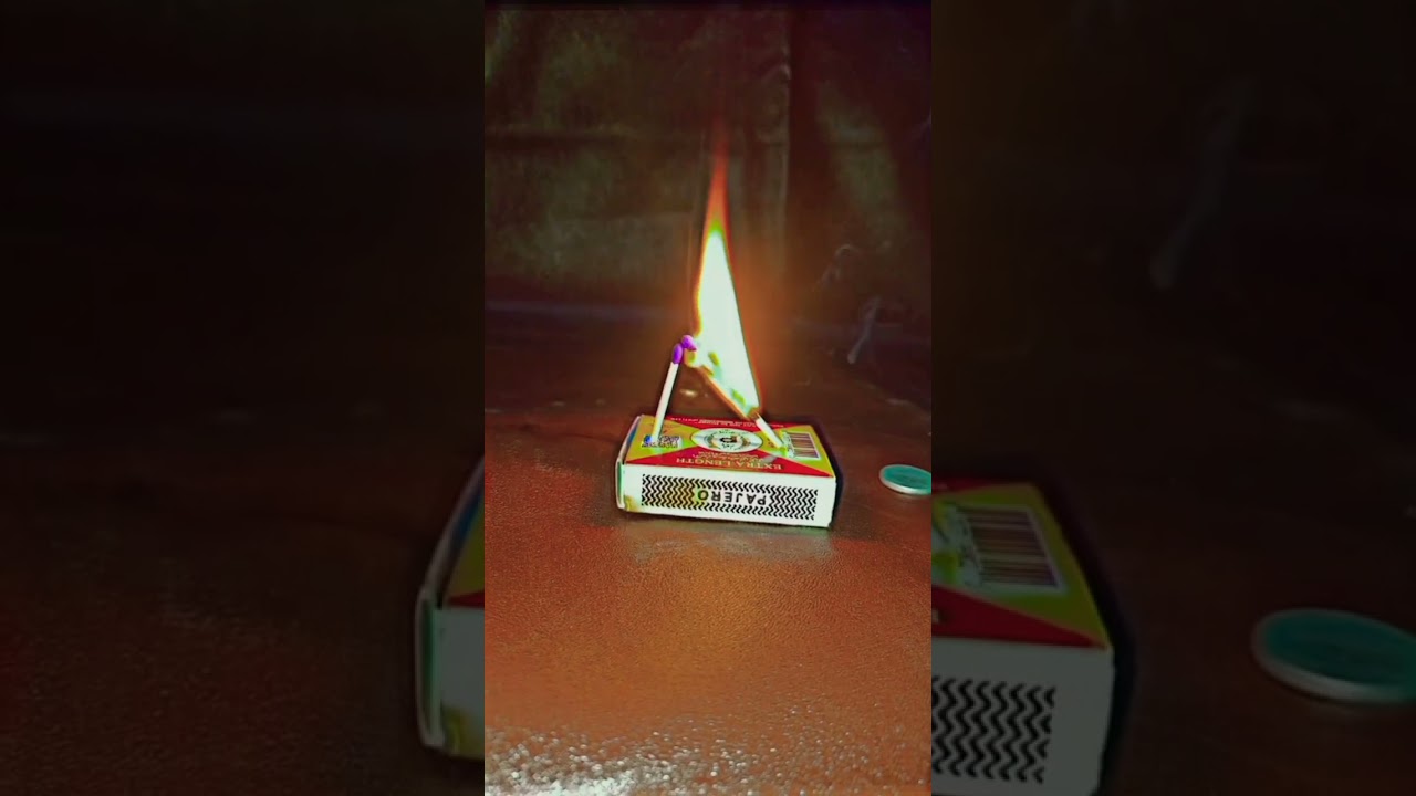 low budget experiment 🔥shock just amazing try this home 🏠