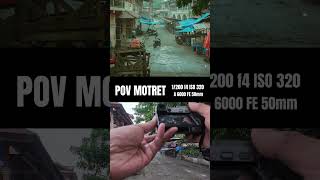 POV MOTRET, 24 #photography #sonya6000 #streetphotography #payakumbuh