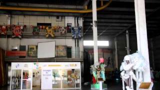 Cidade Do Samba , Rio De Janeiro