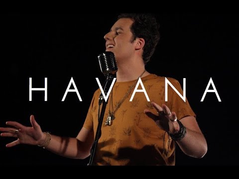 Camila Cabello - Havana | Matheus Santanielli - Cover