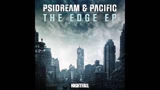 Psidream & Pacific - Into The Sun