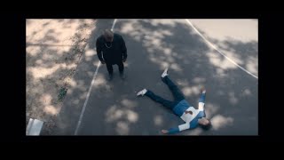 BMF 2x10 - Kevin shot and kill his bully