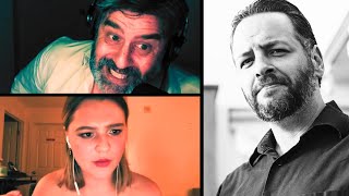 Grace Thorp Ben Vs Andrew Wilson The Destiny Lawsuit Thorps Are Feds?