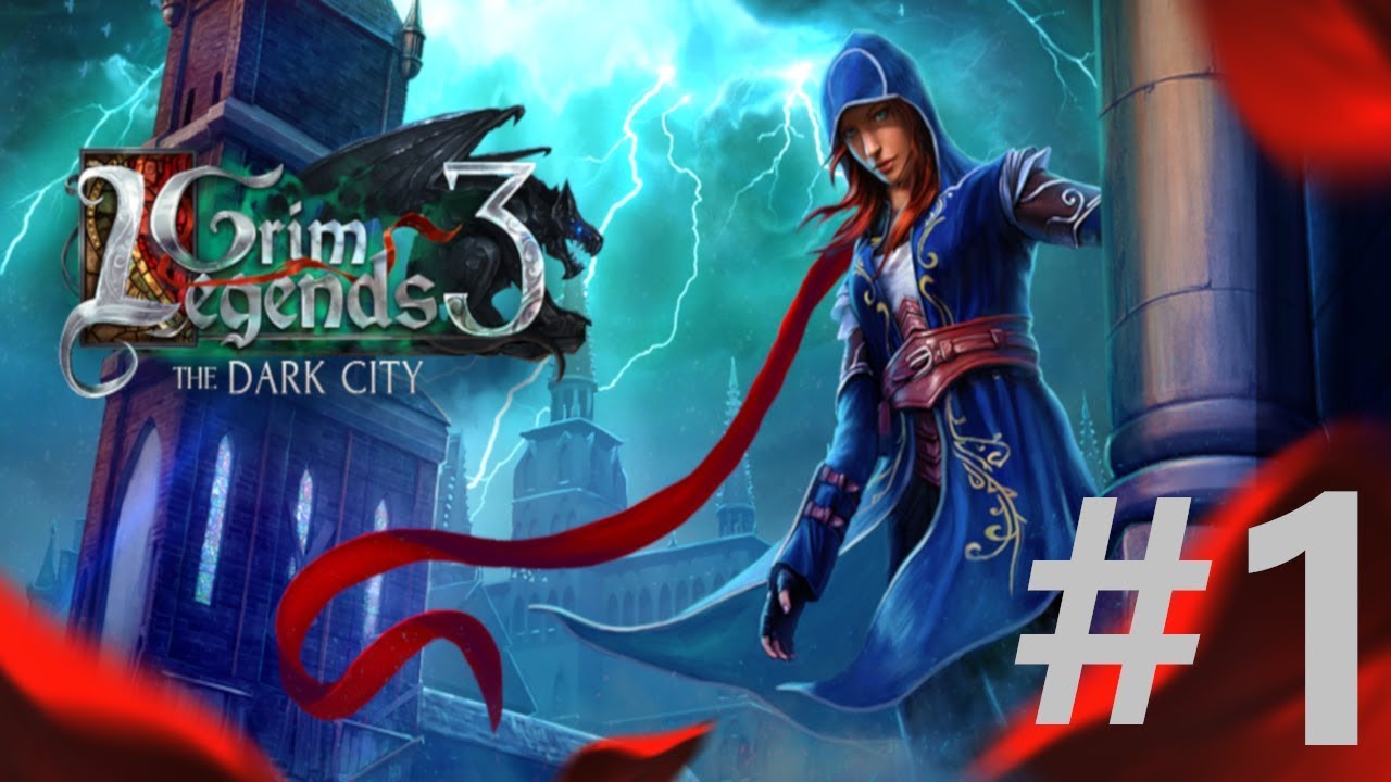 Grim Legends 3 The Dark City Walkthrough Part 1 YouTube grim-legends-3-the-dark-city-walkthrough-part-1-youtube