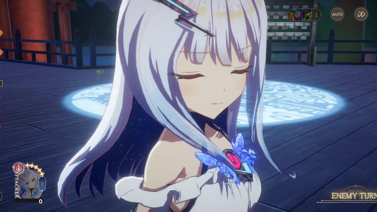 まどドラ 万年桜のウワサ リョナ