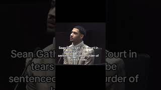 Sean Gathright Julio foolio murder case #fyp #viral 