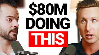Meet The Man Who Made $80M Without Ads or Content