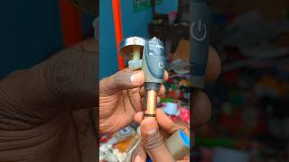 old trimmer and cycle Bell best lift hack #reuse #diy